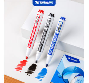 Bút lông bảng Thiên Long WB-03